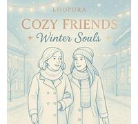 Cozy Friends - Winter Souls