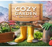 Cozy Gardener Simulator PC Steam CD Key