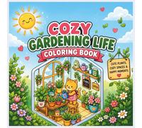 Cozy Gardening Life: Cute Plants, Cozy Spaces & Happy Moments