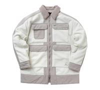 Cozy Girl Jacket - female - Jordan - Fleece Jackets - Beige - XS - Sport XS