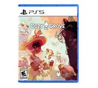 Cozy Grove (輸入版:北米) - PS5