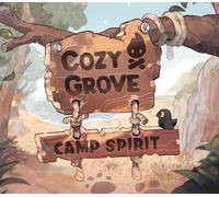 Cozy Grove: Camp Spirit Xbox Series X|S CD Key