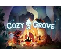 Cozy Grove (PC) Steam Account - GLOBAL