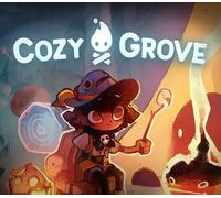 Cozy Grove RU Steam CD Key
