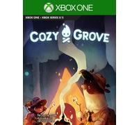 Cozy Grove (Xbox One) - Xbox Live Key - EUROPE