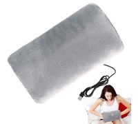 Cozy Hand Warmer Muff | USB Rechargeable Rapid Warming Hand Muff Warmer - Warm Keeping Essentials for Camping, Walking, Working, Writing, Sleeping, Traveling