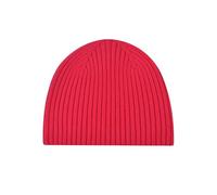Cozy Head Beanie For Men - Winter Knitted Hat With Ear Thermal Cold Weather For And (Rd2 One Size)