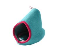 Cozy Heating Pad Bed For Warmth And Comfort Heated Mat For Small To Medium Puppy Cat Durable Textile Soft Cushion Blanket USB Heating Pad Constant Temperature 72632