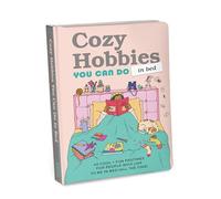 Cozy Hobbies You Can Do in Bed – 40 Cool + Fun Pastimes – Knock Knock