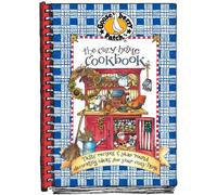 Cozy Home Cookbook Cookbook (Everyday Cookbook Collection)