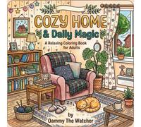 Cozy Home & Daily Magic