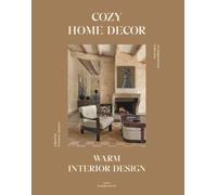 Cozy Home Decor. Warm Interior Design