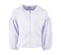 Cozy Hoodie Sweatshirt - unisex - Il Gufo - Light Jackets - Purple - 12 M - Kids 12 M