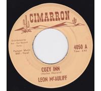Cozy Inn/Ain't Gonna Hurt No More (7"/45 rpm)