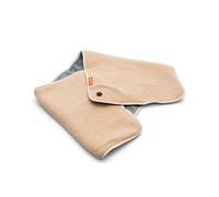 Cozy Jorv Wireless Heated Throw Pad & Seat Cover with 10000mAh powe...