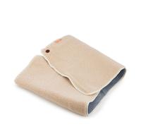 Cozy Jorv Wireless Heated Throw Pad & Seat Cover with 10000mAh powe...