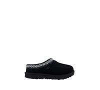 Cozy Kids Tasman Slippers - female - UGG - Kids Indoor Shoes - Black - 33 1/2 EU - Kids 33 1/2 EU