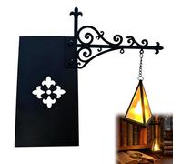 Cozy Lantern For Bookshelf, Decorative Hanging Book Nook Lighthalloween Shelf Decor For Reading Corners And Book Lovers