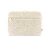 Cozy Laptop Sleeve 14.1" - 15.6" Beige