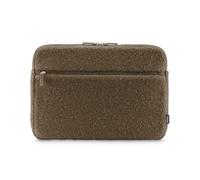 Cozy Laptop Sleeve 36-40 cm (14.1" - 15.6"), Mocha