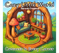 Cozy Little World: Cuteness in Every Corner