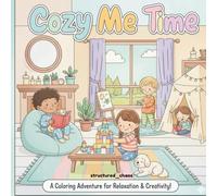 Cozy Me Time