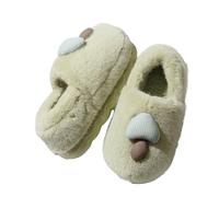 Cozy Memory Foam Slippers for Women Retro Checkered Design Soft Warm Indoor Outdoor Comfortable Shoes Comfort Ladies Size 7 UK