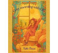 Cozy morning with lilly: Coloring Book for Adults and Teens Featuring Cute Cozy Daily Activities for Relaxation (Romanticising life with Lilly)