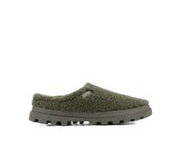 Cozy mules Palladium Dunelite Green 45