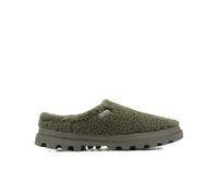 Cozy mules Palladium Dunelite Vert 40