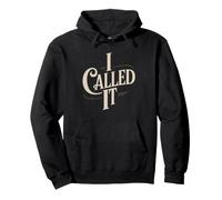 Cozy Mystery Reader Who Guesses Before Last Chapter Pullover Hoodie