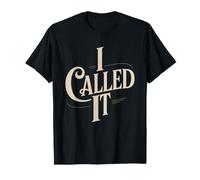 Cozy Mystery Reader Who Guesses Before Last Chapter T-Shirt