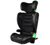 Cozy N Safe Augusta i-Size 100-150cm (4-12 Years Old) ISOFix Child High Back Booster Car Seat - Midnight Black