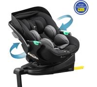 Cozy N Safe Avalon I-Size Car Seat Carrier With 360° Base - Onyx