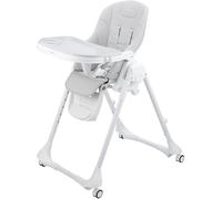 Cozy N Safe Avon Highchair - Grey