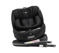 Cozy N Safe Etna 360° I-size 40-150Cm - Onyx, Black