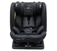 Cozy n Safe Fitzroy i-Size Child Car Seat 40-135cm - Onyx