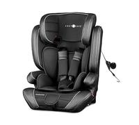 Cozy N Safe Hudson Car Seat Group 1/2/3 9-36kg, ISOFix & Top Tether, 25kg Harness, Forward Facing High Back Booster, Side Impact Protection, Adjustable Headrest, 9 Months to 12 Years