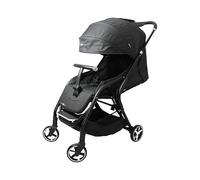 Cozy N Safe i-Metro Stroller 0-22kg, Ultra Compact Foldable Travel Pushchair, Lightweight Baby Buggy, Reclining Seat, UPF 50+ Hood, Rain Cover, Birth to 4 Years