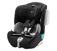 Cozy N Safe Lancelot 76-150cm i-Size, Multistage, (15 Months - 12 Years) Toddler & Child Car Seat - Black/Grey