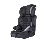 Cozy N Safe Logan Car Seat Group 1/2/3 9-36kg, 5 Point Harness, Forward Facing High Back Booster, Side Impact Protection, Adjustable Headrest, Lightweight Kids Car Seat 9 Months to 12 Years