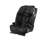 Cozy N Safe LOGAN i-Size Child Car Seat and High Backed Booster (76 - 150cm) - Onyx