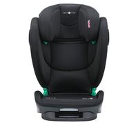 Cozy N Safe Nova i-Size Booster Child car seat, Adjustable headrest, for Cars with and Without ISOFIX, 100-150cm, Group 2/3 (15-36 kg), from Approx. 3 to Approx. 12 Years - Onyx