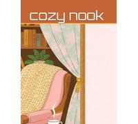 Cozy Nook: Vintage Interiors and Relaxing Scenes