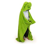 COZY NOXXIEZ Animal Hooded Blankets