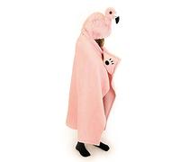COZY NOXXIEZ Animal Hooded Blankets