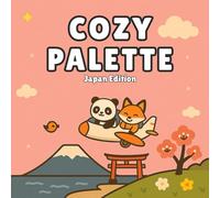 Cozy Palette: Japan Edition