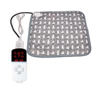 Cozy Pet Heated Mat - Heating Blanket For Cats & Dogs - Ultimate Comfort For Your Furry 72208