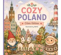 COZY POLAND: Cities Edition