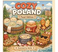 COZY POLAND: Food Edition